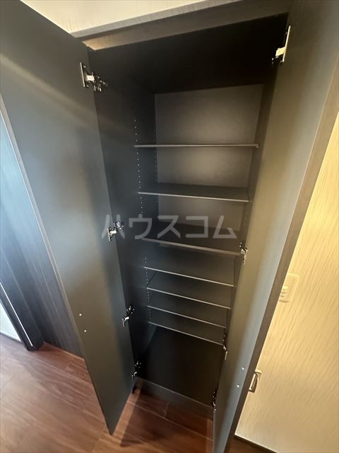 8/30 玄関