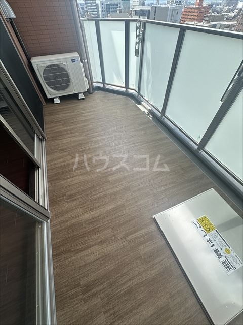 16/30 バルコニー