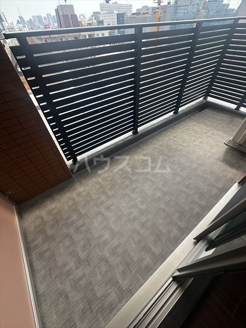 17/30 バルコニー