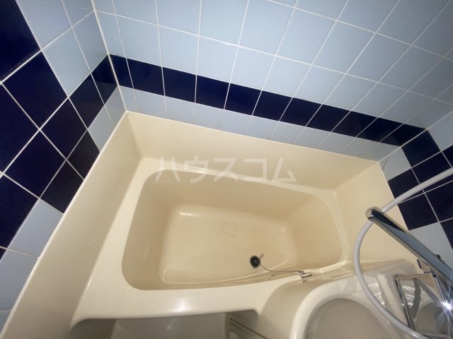 11/24 浴室