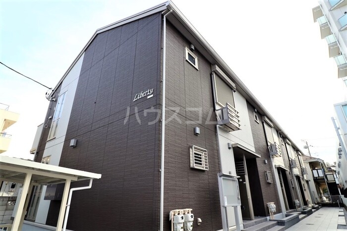 1/19 外観