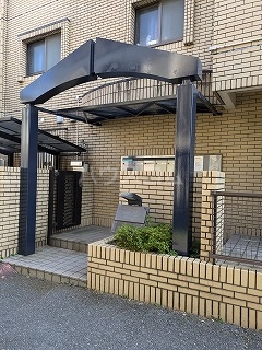 29/30 エントランス