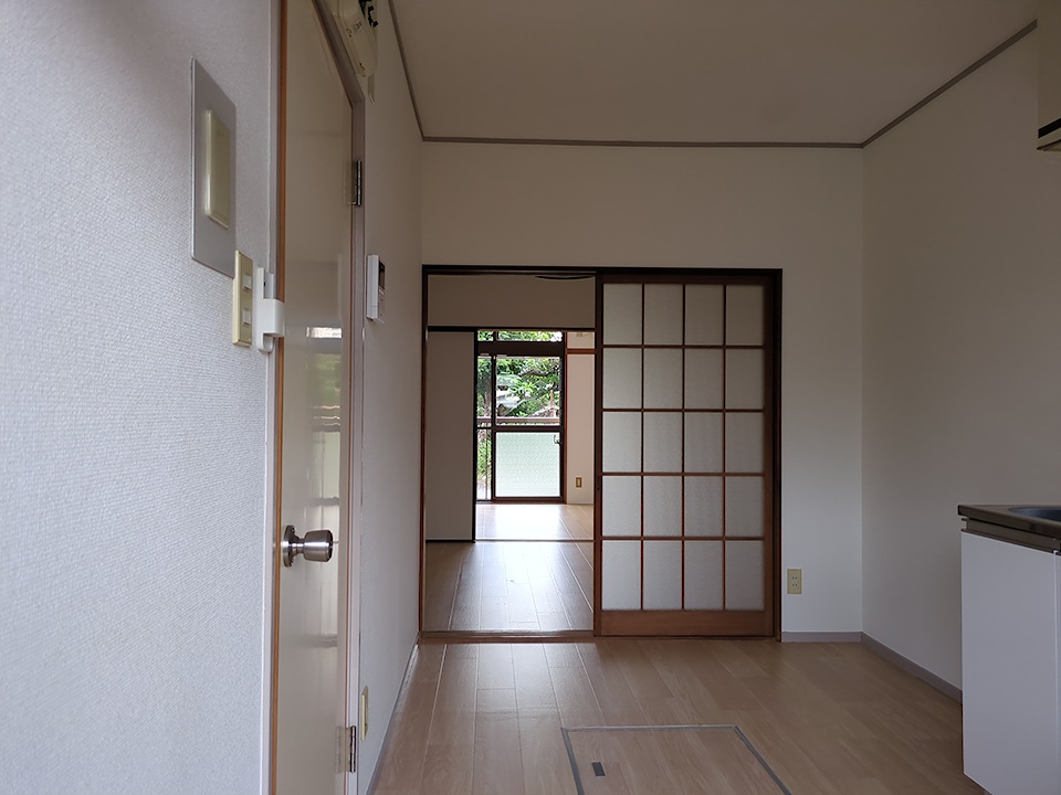 室内