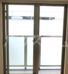 10/21 バルコニー