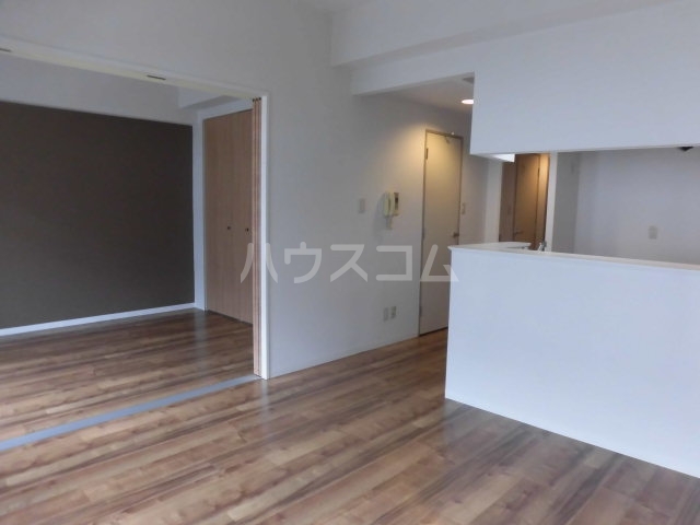 3/27 リビング/ダイニング