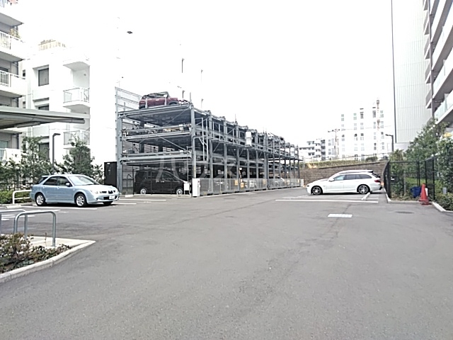 29/30 駐車場