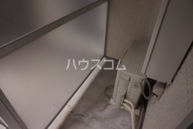 24/30 バルコニー