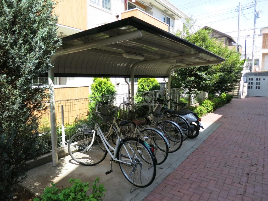 21/30 駐車場