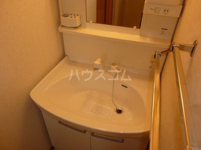 17/30 洗面