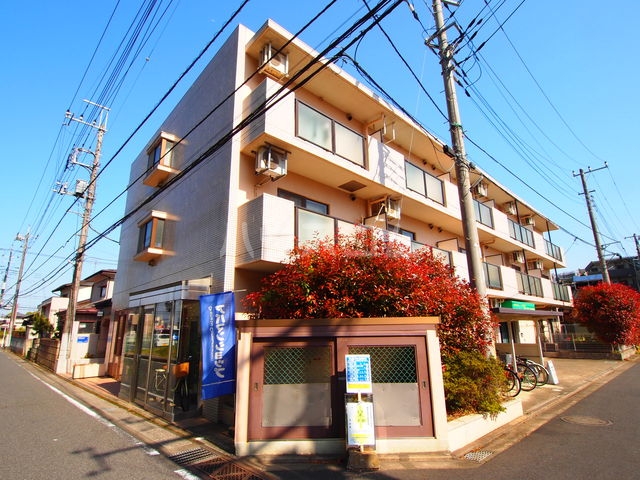 1/30 外観