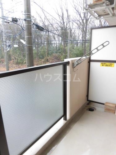 13/29 バルコニー
