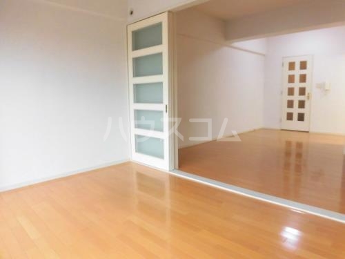 4/29 リビング/ダイニング