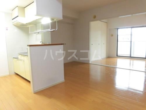 3/29 リビング/ダイニング