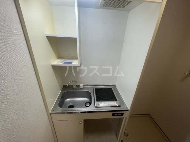 14/29 キッチン