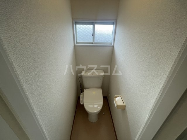 17/29 トイレ