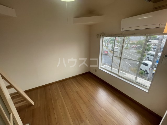 9/29 寝室