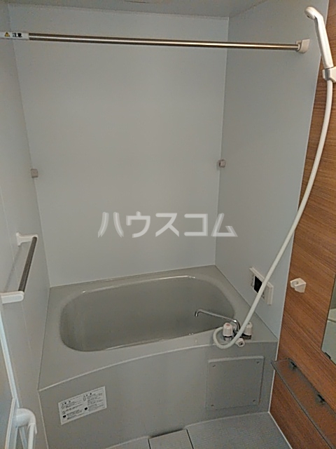 7/23 浴室