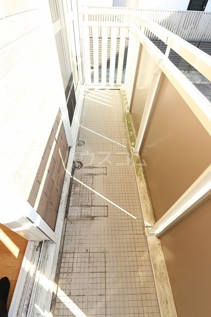 24/30 バルコニー