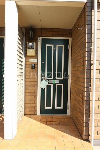 29/30 エントランス