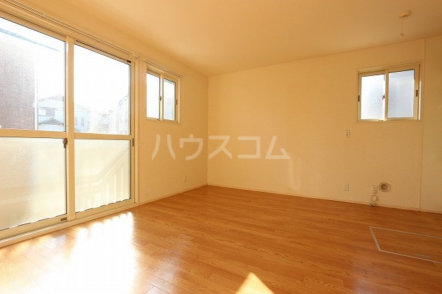 7/30 リビング/ダイニング