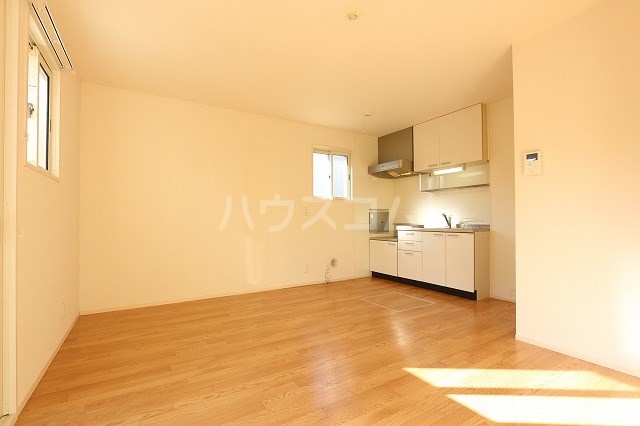 9/30 リビング/ダイニング