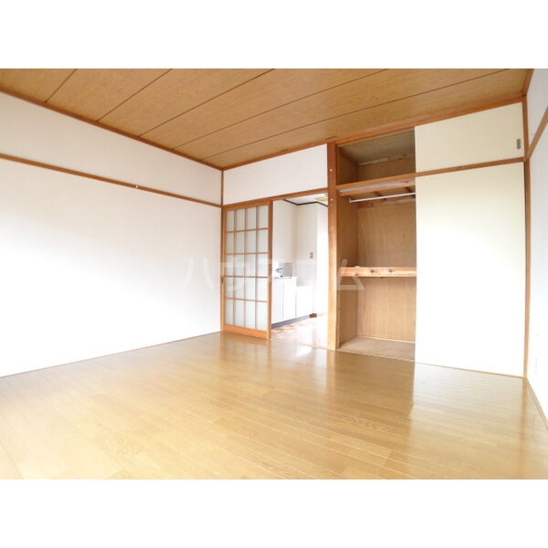 3/20 リビング/ダイニング