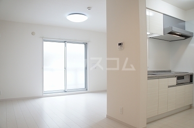 3/20 リビング/ダイニング