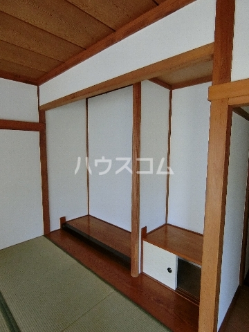 10/30 室内