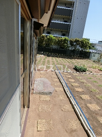 26/30 駐車場