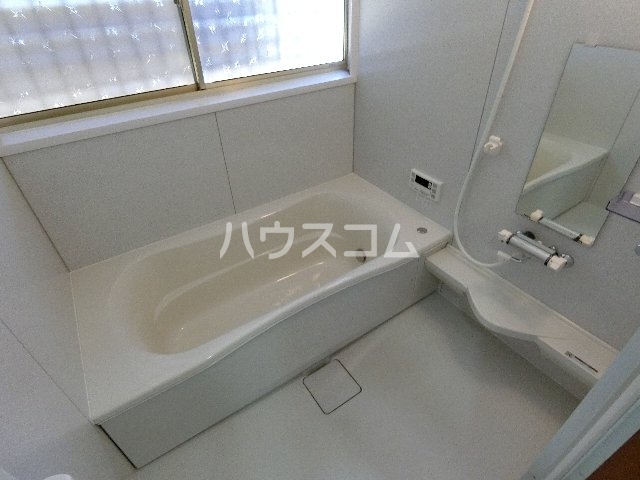15/30 浴室