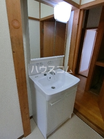 17/30 洗面