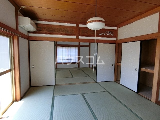 4/30 室内
