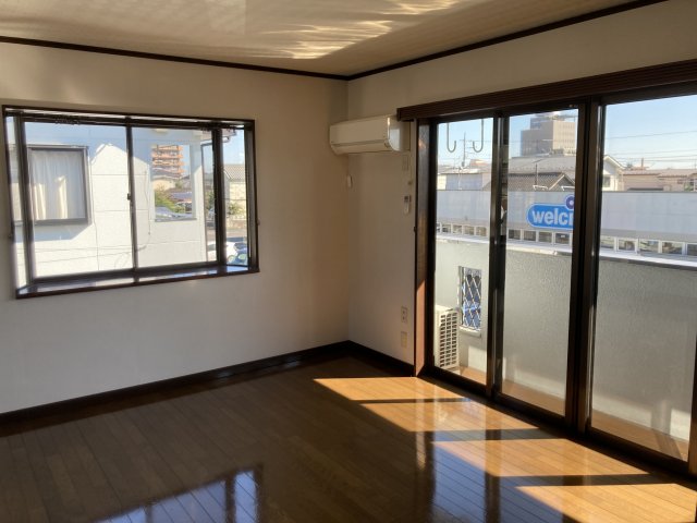 3/24 リビング/ダイニング