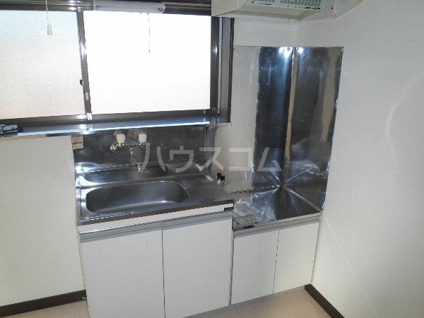 5/15 キッチン