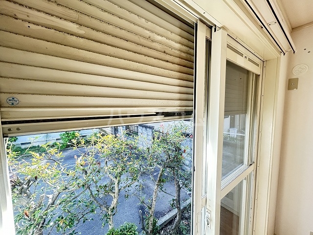 21/30 バルコニー