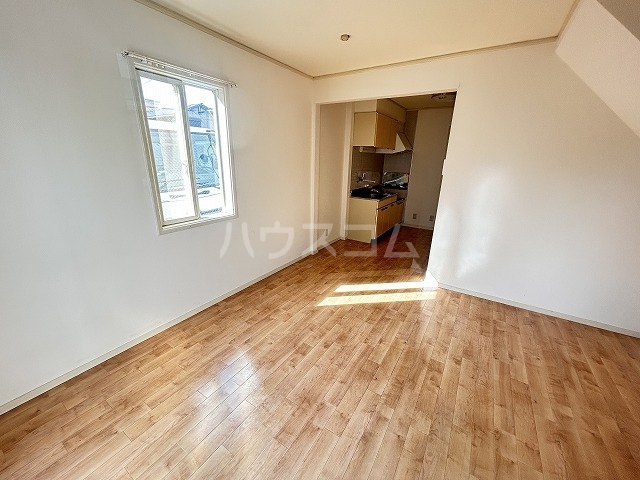 7/30 リビング/ダイニング