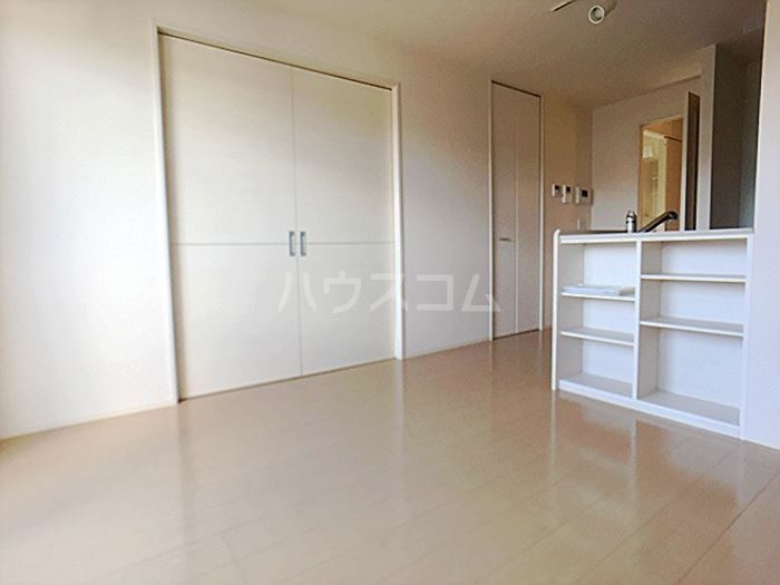 3/18 リビング/ダイニング