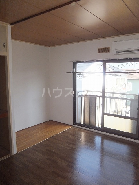 4/28 リビング/ダイニング