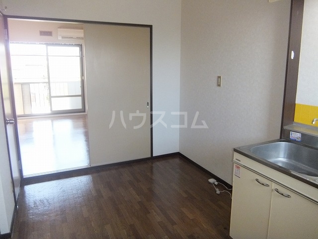 7/28 リビング/ダイニング