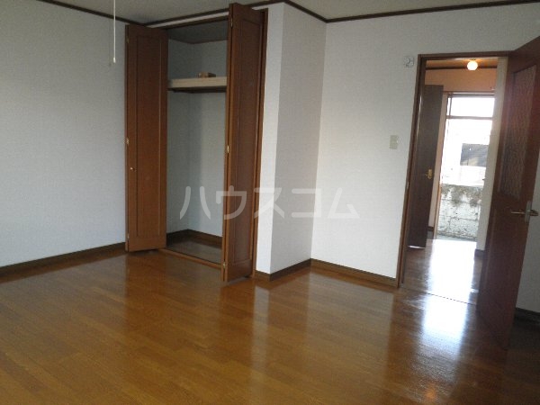 3/8 リビング/ダイニング