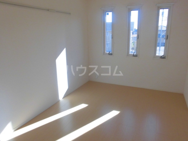 6/25 寝室