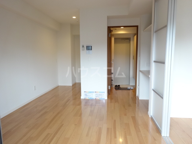 5/23 リビング/ダイニング