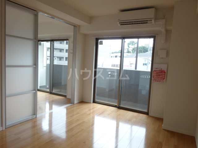 4/23 リビング/ダイニング