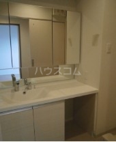 13/25 洗面