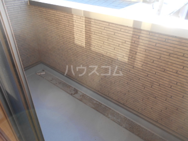 20/25 バルコニー