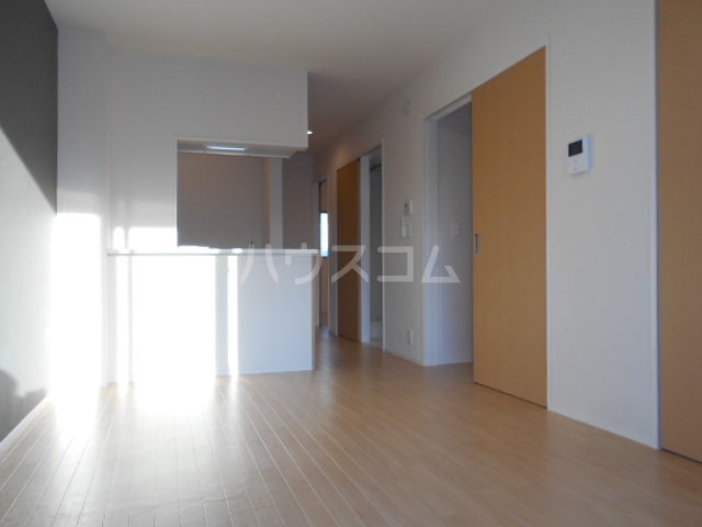 5/25 リビング/ダイニング