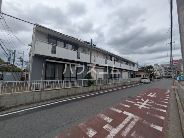 1/26 外観