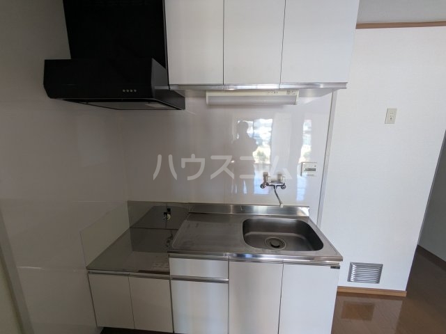 9/26 キッチン