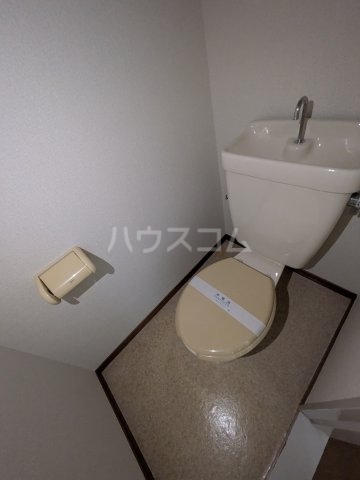 13/26 トイレ