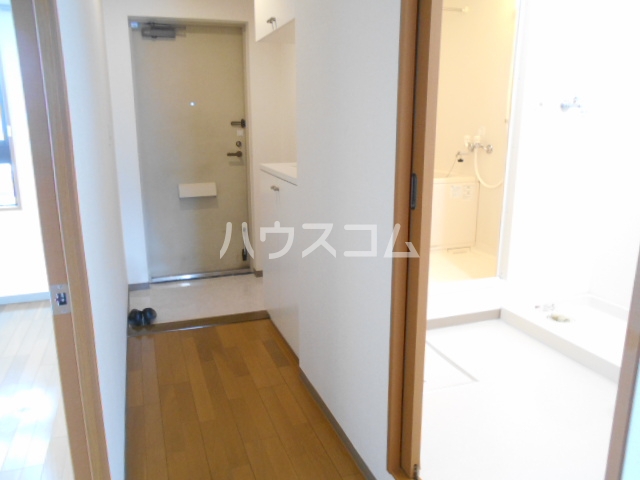 5/30 室内